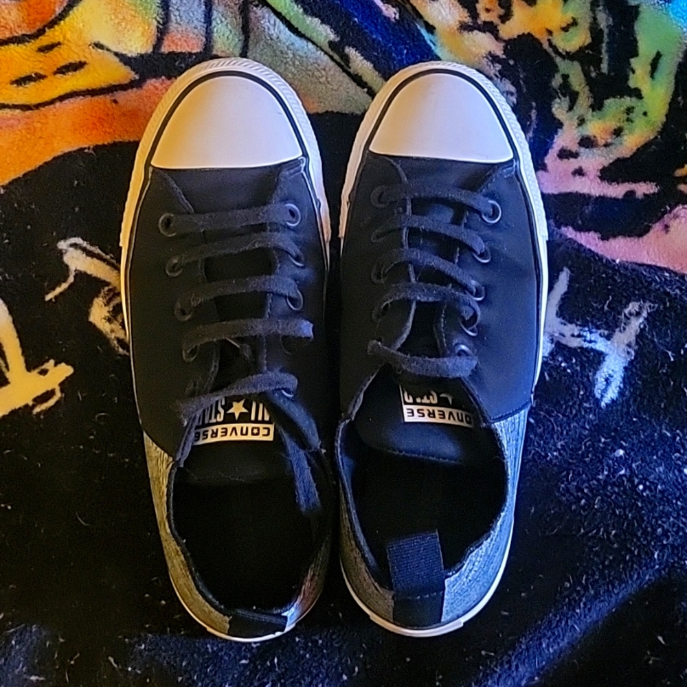 Converse Shoes